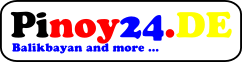 Pinoy24 Balikbayan Box Service