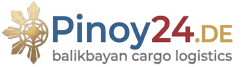 Pinoy24 Balikbayan Box Service